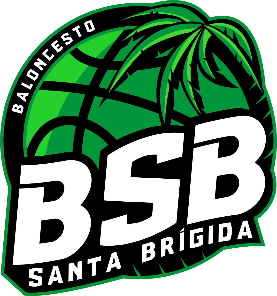 Baloncesto Santa Brígida