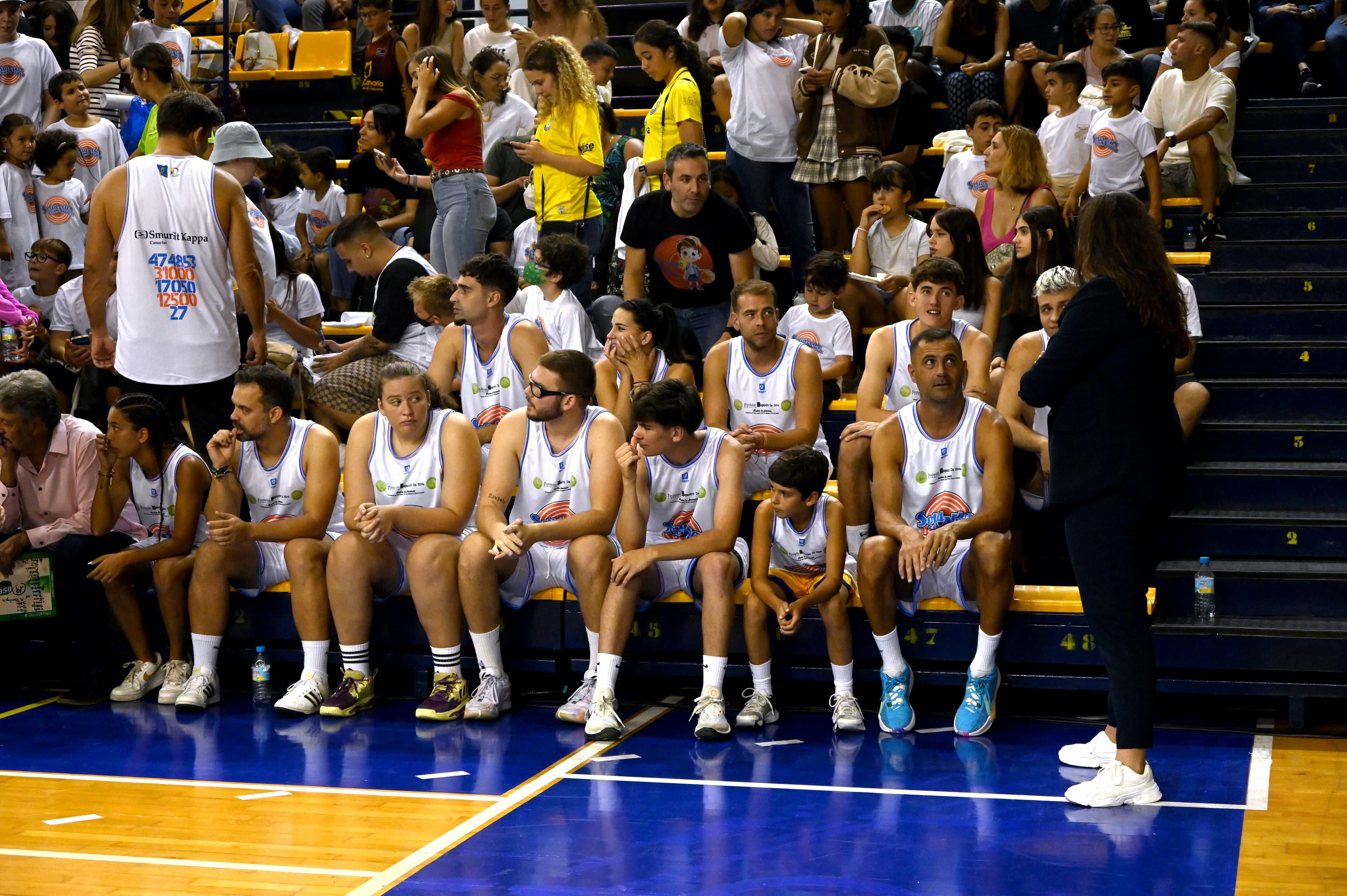 Foto Solidarios con Altura 2024