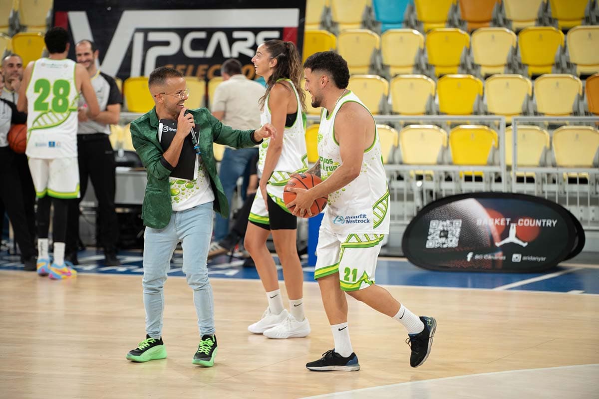 Foto Solidarios con Altura 2026