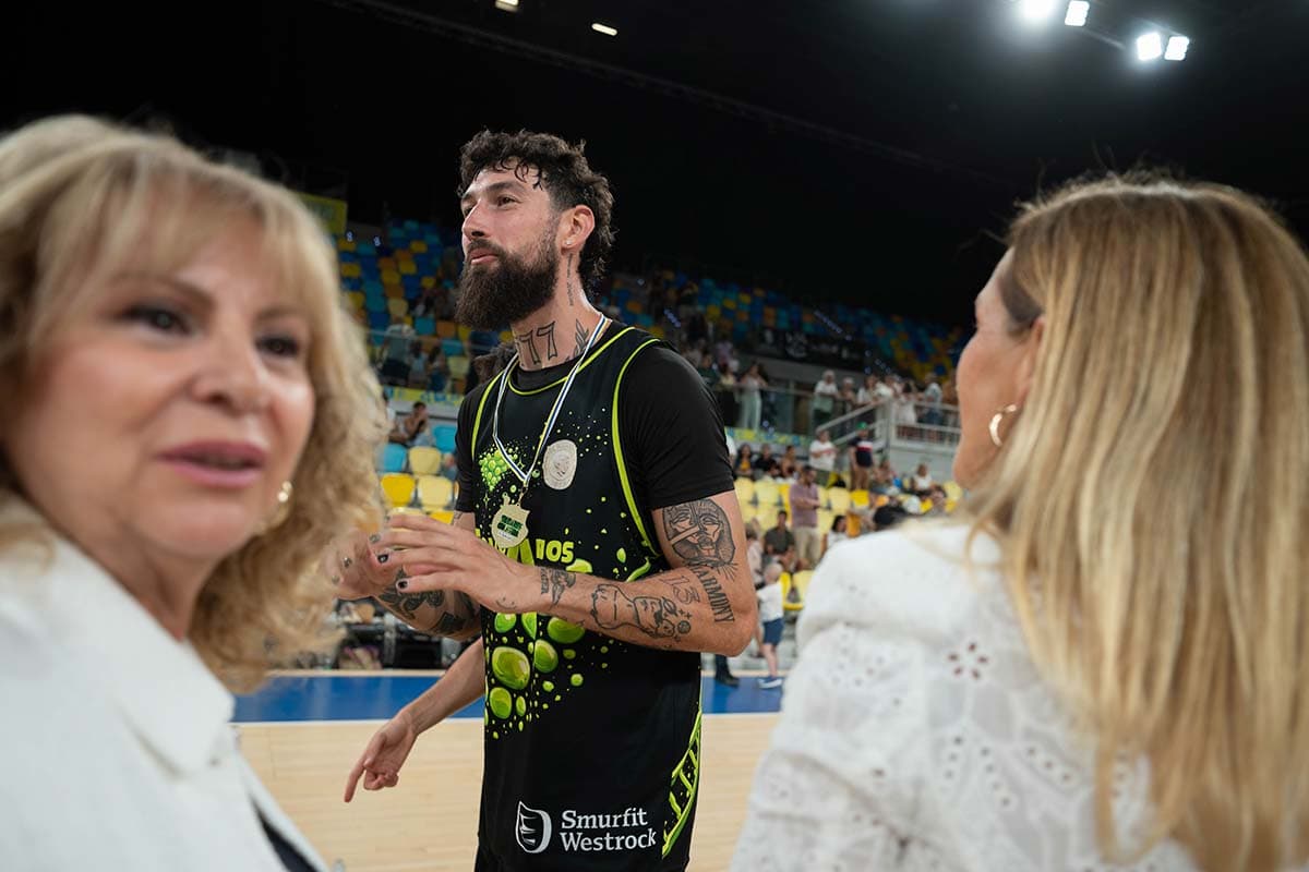 Foto Solidarios con Altura 2026